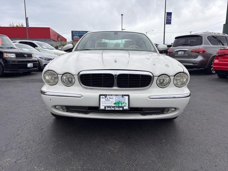 jaguar xj series 2004 SAJWA71C34SG18257 image jaguar xj series 2004 SAJWA71C34SG18257 image